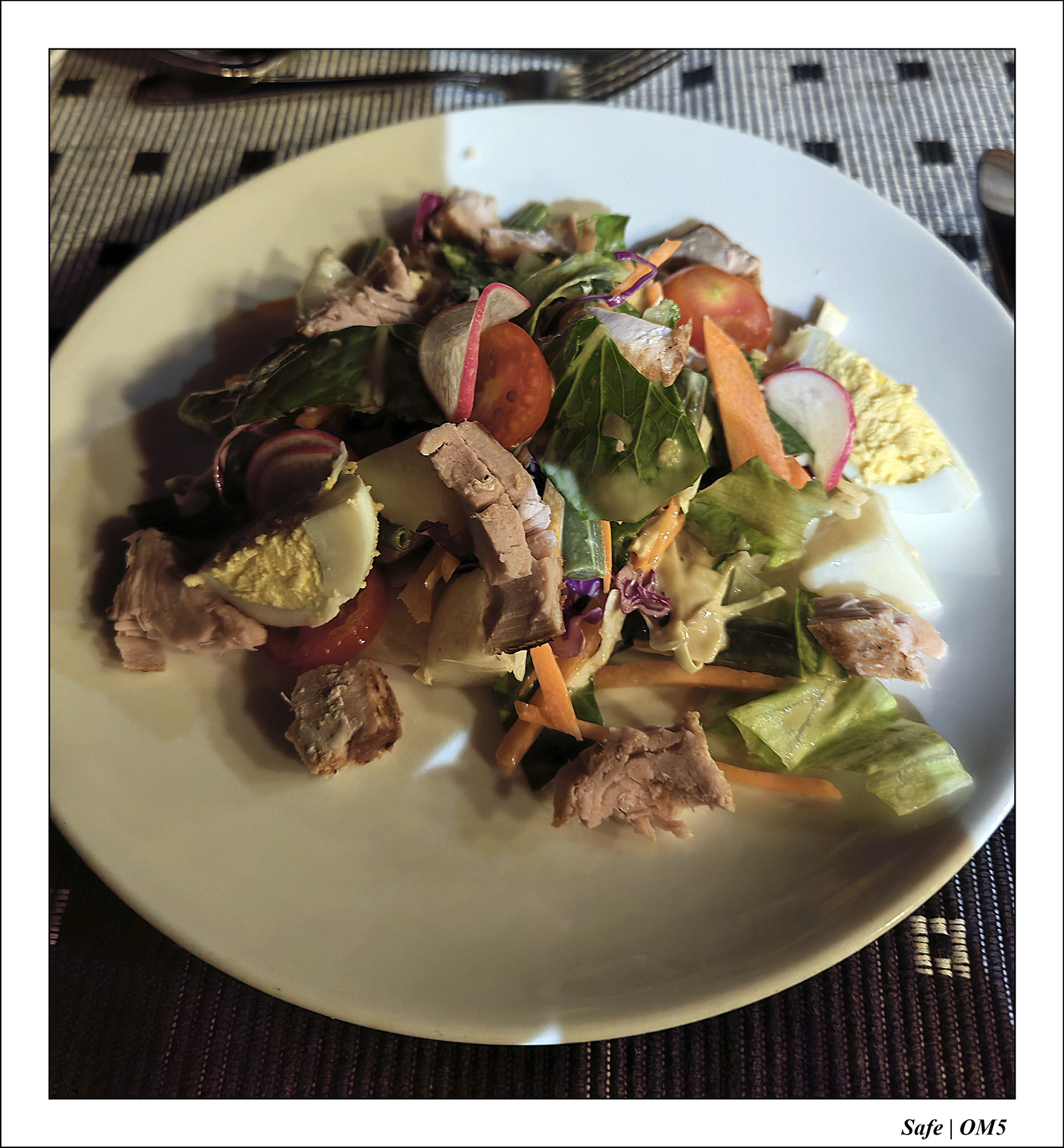 2025 - 07 - Voyage Maldives - 25